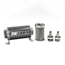 Load image into Gallery viewer, Deatschwerks Fuel Filter(8-03-110-010K-38)