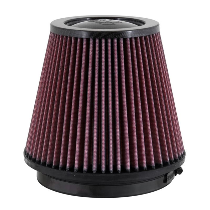 K&N Universal Air Cleaner Assembly (RP-5168)