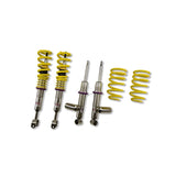 KW Suspension Coilover Kit V3 for Audi RS6 RS6 plus (4B) Sedan/Avant Quattro (35210053)