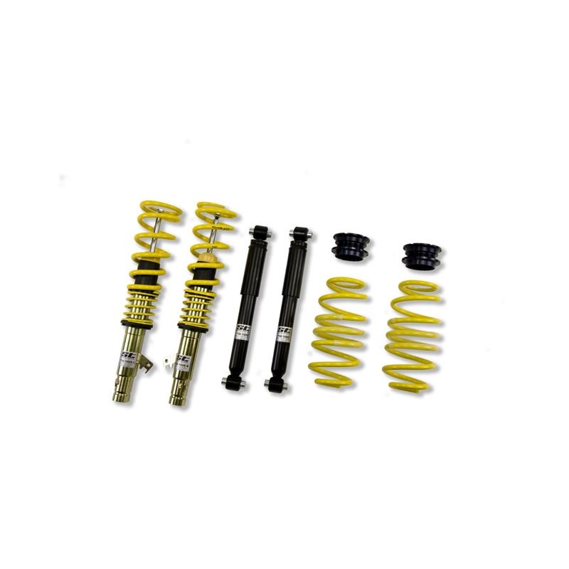 ST Suspension X Height Adjustable Coilover Kit for 02-08 Mazda 6 Sedan(13275007)