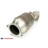 Fabspeed Porsche Macan 2.0L Sport Catalytic Converter (19+) (FS.POR.MCN2-19.SC)