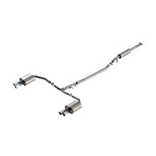 Load image into Gallery viewer, Borla 2021-2023 Kia K5 GT Cat-Back(tm) System S-Type (140891)