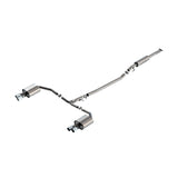 Borla 2021-2023 Kia K5 GT Cat-Back(tm) System S-Type (140891)