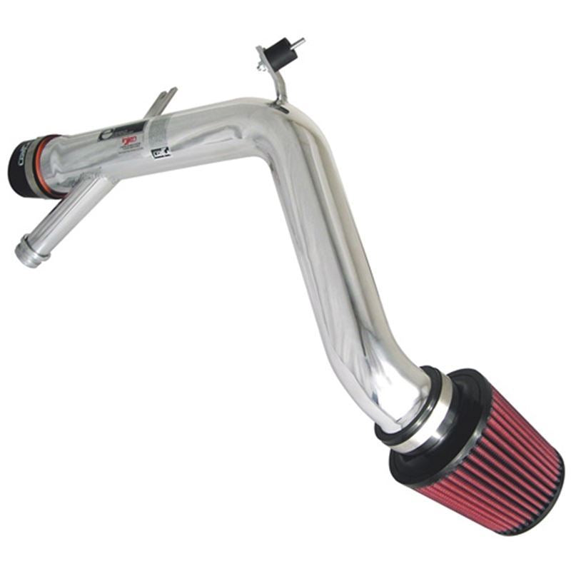 Injen 99-05 Jetta IV Golf IV 1.8T 2.0L Polished Cold Air Intake (RD3015P)