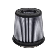 Load image into Gallery viewer, aFe Momentum Intake Replacement Air Filter w/ Pro DRY S Media (21-91104)