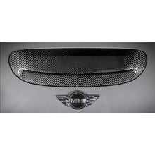 Load image into Gallery viewer, Eventuri Mini F56 Cooper S / JCW Black Carbon Intake - PRE LCI (EVE-F56-CF-INT)