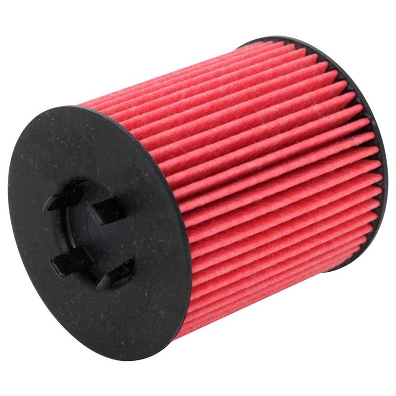 K&N Oil Filter (HP-7001)