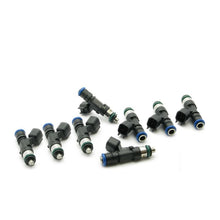 Load image into Gallery viewer, Deatschwerks Set of 8 60lb Injectors (1500/2500)(17U-00-0060-8)