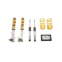 Load image into Gallery viewer, KW Suspension Coilover Kit V3 for BMW 3.0 Coupe (E9) (35220054)