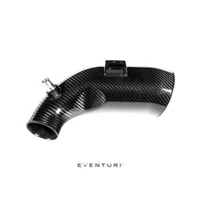 Load image into Gallery viewer, Eventuri BMW G29 Z4 B48 Black Carbon Intake (EVE-G29Z4-B48-INT)