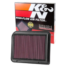 Load image into Gallery viewer, K&amp;N Air Filter (33-3015)