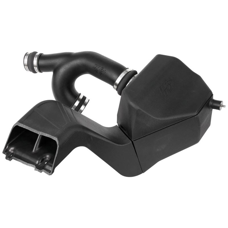 K&N 63 Series Aircharger Kit (63-2608)