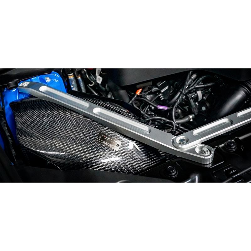 Eventuri BMW G29 Z4 B48 Black Carbon Intake (EVE-G29Z4-B48-INT)