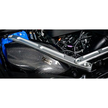 Load image into Gallery viewer, Eventuri BMW G29 Z4 B48 Black Carbon Intake (EVE-G29Z4-B48-INT)