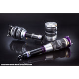 D2 Airsturts D-DO-01-ARAA with Vera AccuAir e+ Connect Pressure Management for 2005-2008 Dodge Magnum