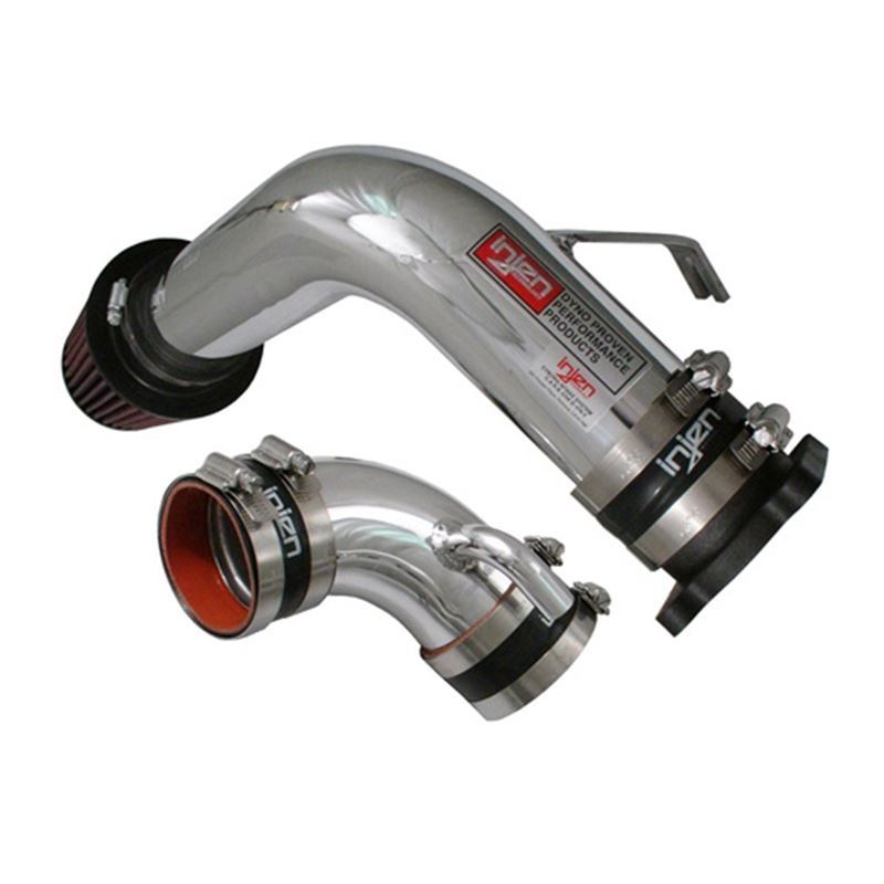 Injen 02-03 Maxima Polished Cold Air Intake (RD1940P)