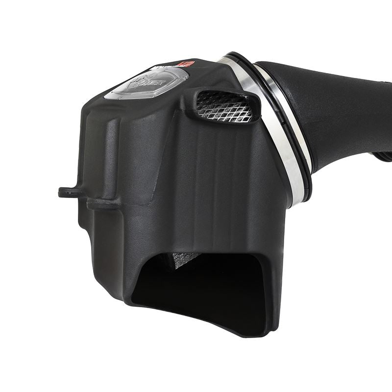 aFe Momentum GT Cold Air Intake System w/ Pro DRY S Media (51-73116)