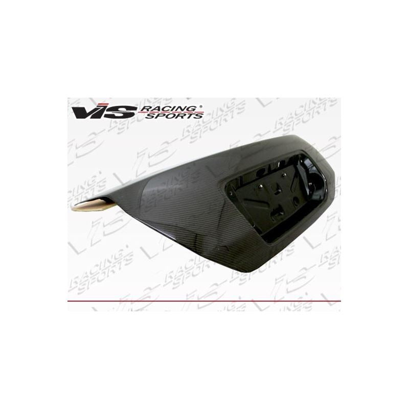 VIS Racing OEM Style Carbon Fiber Trunk (06HDCVC2DOE-020C)