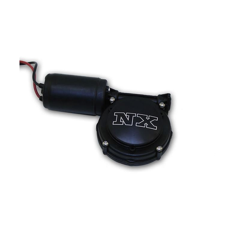 Nitrous Express Remote Bottle Opener Motor Only (15966)