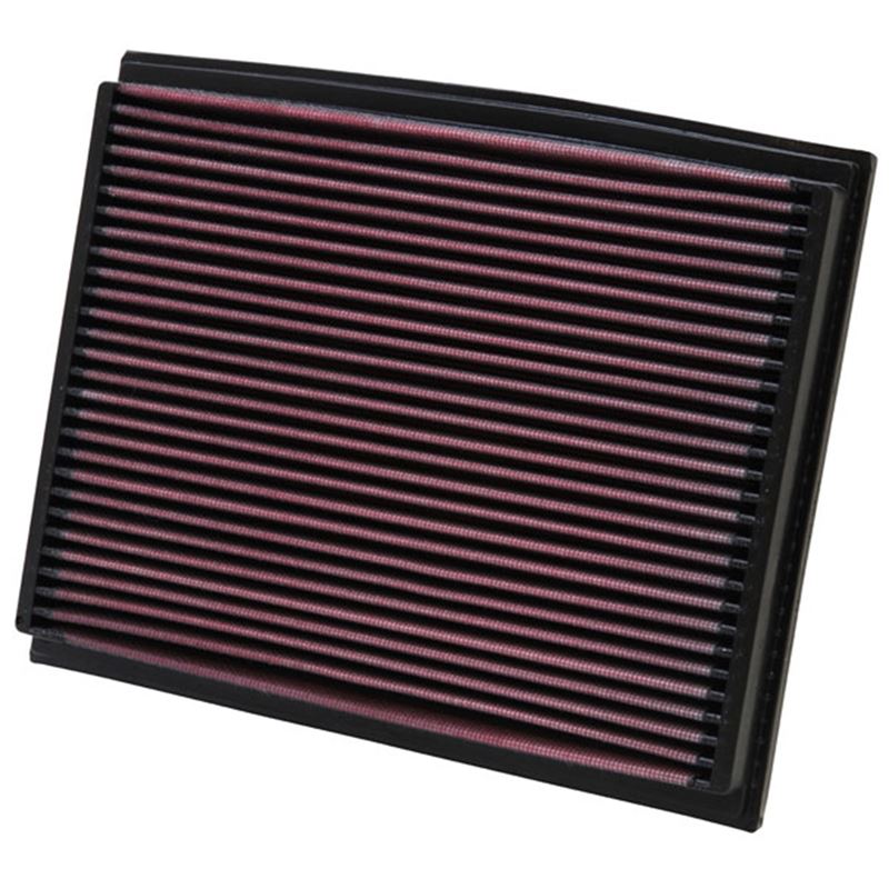 K&N Air Filter (33-2209)