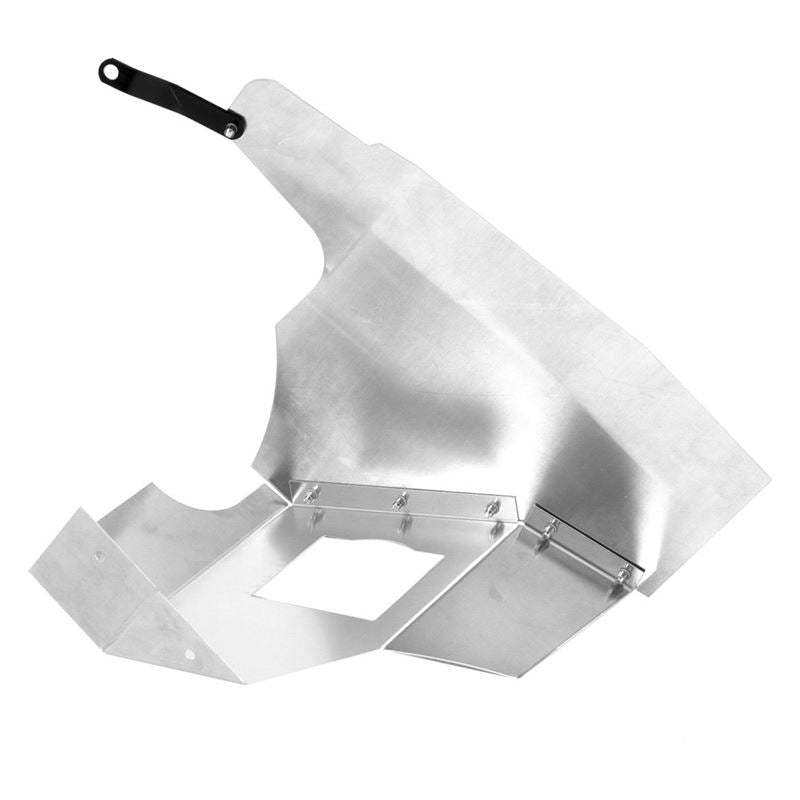 APEXi® Power Aluminum Intake Box (517-N001)