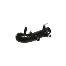 Load image into Gallery viewer, TURBO SUCTION HOSE EJ20/EJ25 BLACK (TB301A-SB01B)