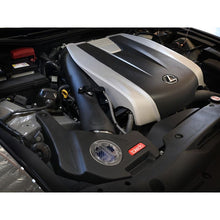 Load image into Gallery viewer, aFe Momentum Intake System w/ Pro 5R Filter for 21-24 Lexus IS300/IS350 V6 3.5L (56-70061R)