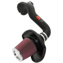 Load image into Gallery viewer, K&amp;N Filtercharger Injection Performance Kit (57-2535)