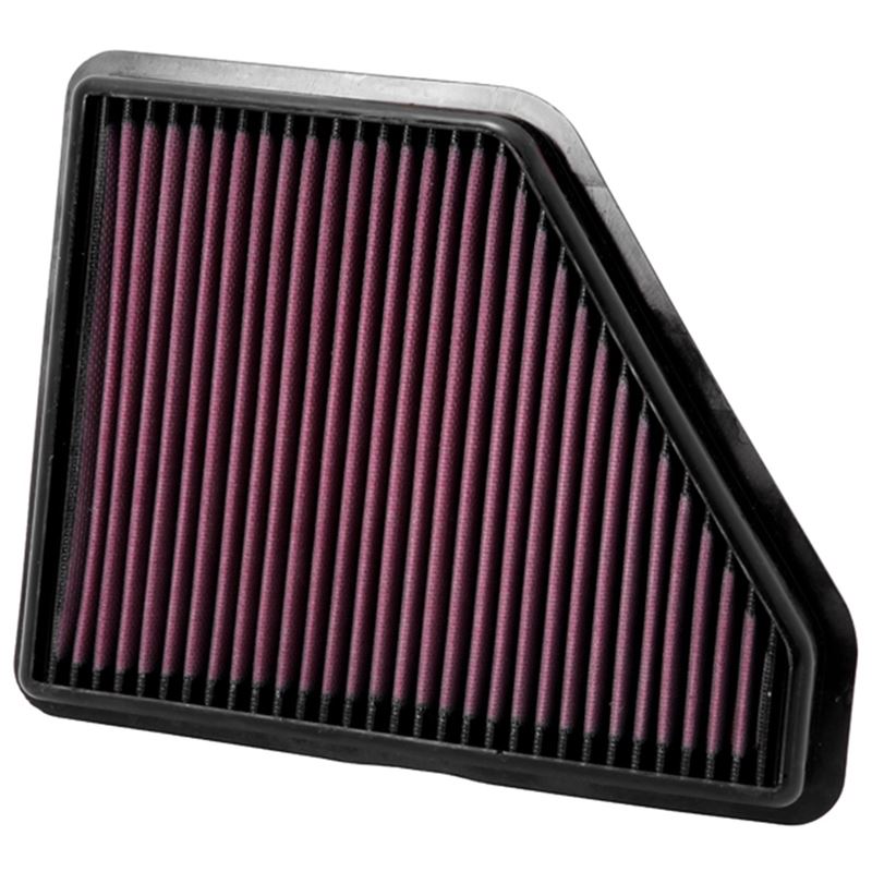 K&N Air Filter (33-2439)