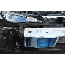 Load image into Gallery viewer, GReddy OIL COOLER KIT 86 CIR-SPEC W/DUCT 2017-20 (12014638)