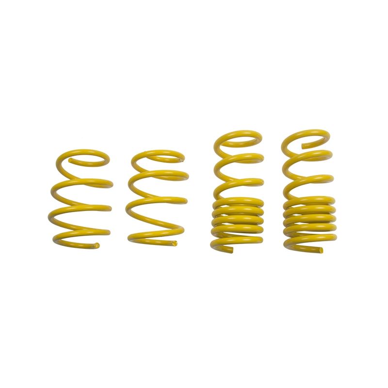 ST Suspension Lowering Springs for Ford Mustang; V8(28230052)