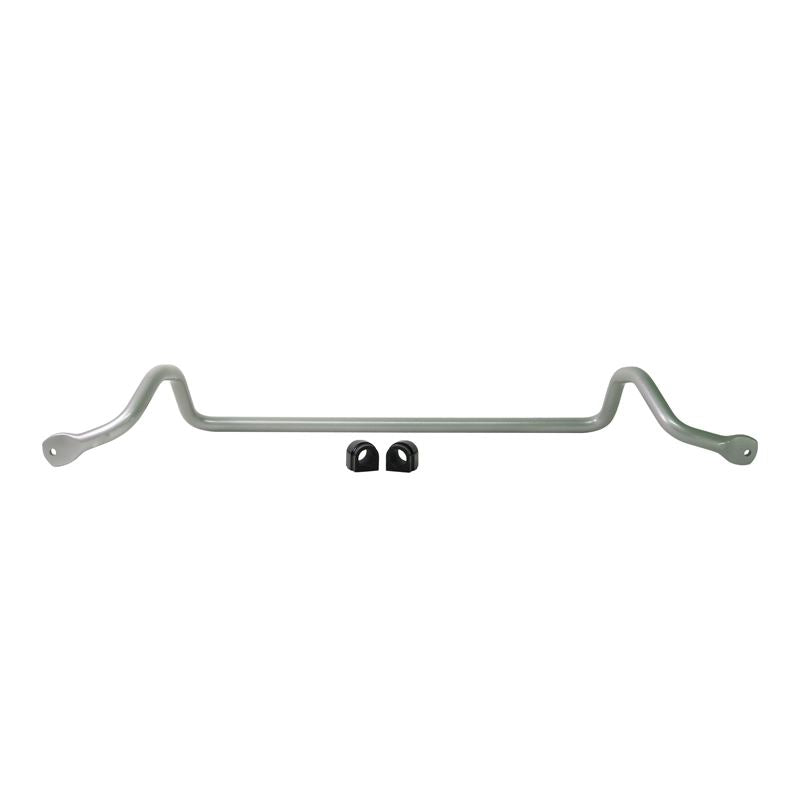 Whiteline Sway Bar 26mm Non Adj for 2007 Mini Cooper (BMF73)