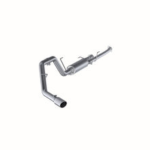 Load image into Gallery viewer, MBRP Exhaust 3in. Cat Back Single Side AL (S5314AL)