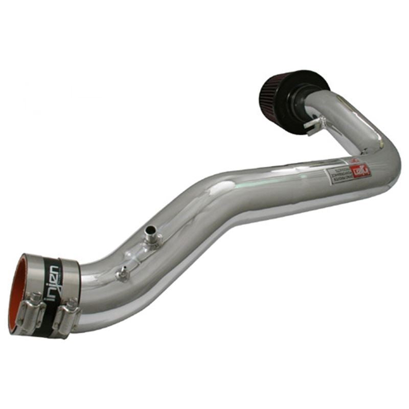 Injen 90-93 Acura Integra Fits ABS Black Cold Air Intake **SPECIAL ORDER** (RD1400BLK)