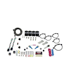 Load image into Gallery viewer, Nitrous Express Dodge EFI Dual Stage Nitrous Kit (50-150HP x 2) w/o Bottle (20324-00)