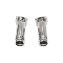 Load image into Gallery viewer, Fabspeed 996 Turbo Supersport 70mm X-Pipe Exhaust System (00-05) (FS.POR.996T.SSRX)