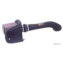 Load image into Gallery viewer, K&amp;N Filtercharger Injection Performance Kit (57-3037)