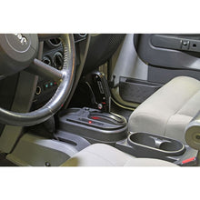 Load image into Gallery viewer, B&amp;M Magnum Grip Pro Stick Automatic Shifter for Jeep Wrangler (81177)