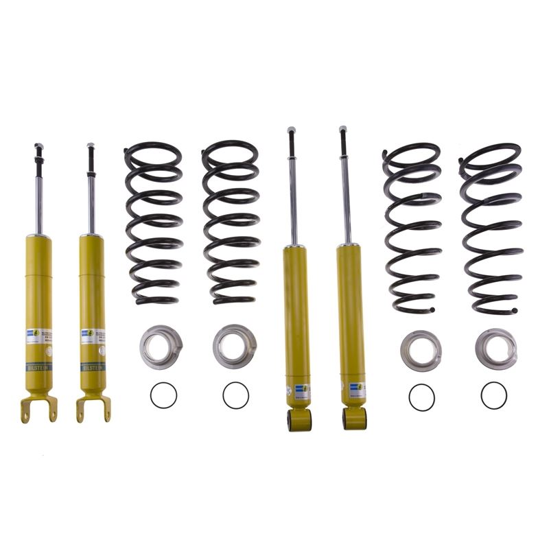 Bilstein B12 (Pro-Kit)-Suspension Kit (46-190345)