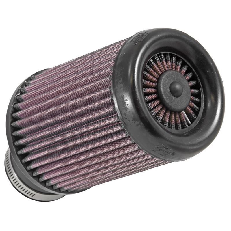 K&N Clamp-on Air Filter (RX-3800)