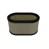 aFe Magnum FLOW Round Racing Air Filter w/ Pro GUARD 7 Media (71-90014)