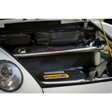 Load image into Gallery viewer, Fabspeed Porsche 993 Carrera GT2 EVO Front Strut Bar (94-98) (FS.POR.993.FSB)