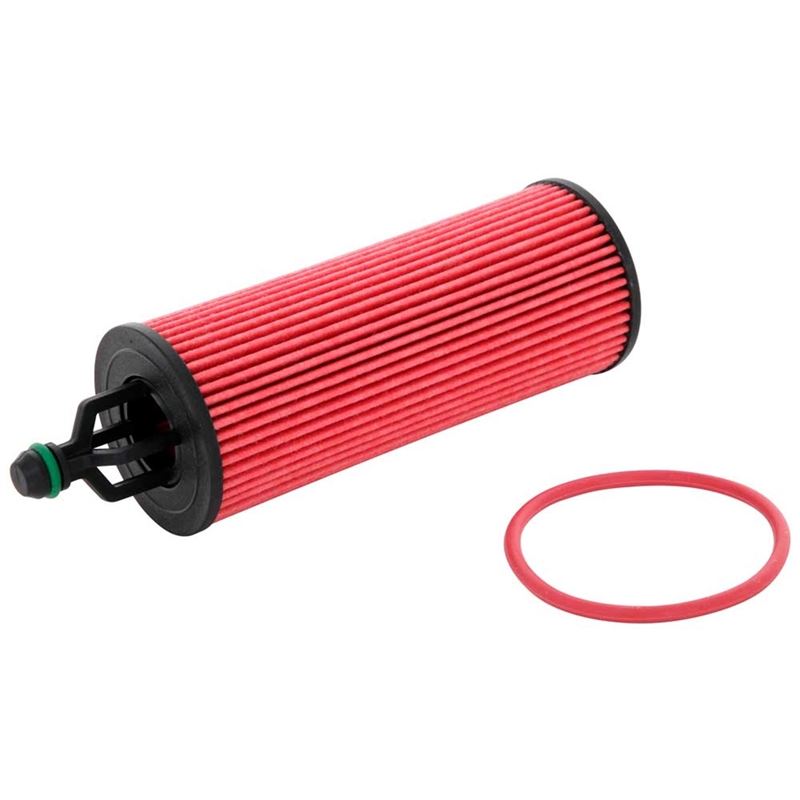 K&N Oil Filter (HP-7026)