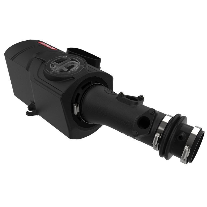 aFe Momentum Intake System w/ Pro Dry S Filter for 2021+ Acura TLX (56-70052D)