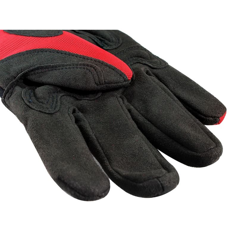 aFe POWER Promotional Mechanics Gloves (M) (40-10148)