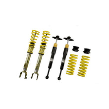 Load image into Gallery viewer, ST Suspension X Height Adjustable Coilover Kit for 2011+ Chrysler300C 2WD/2011+ Dodge Charger (13227019)