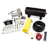 Air Lift Double Quickshot Compressor System (25572)