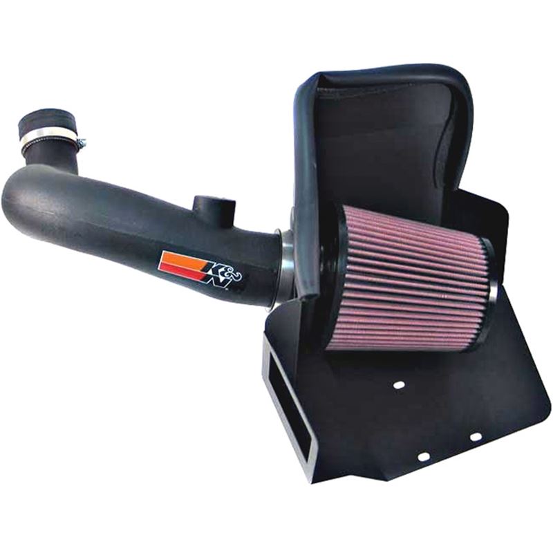 K&N Filtercharger Injection Performance Kit (57-1552)