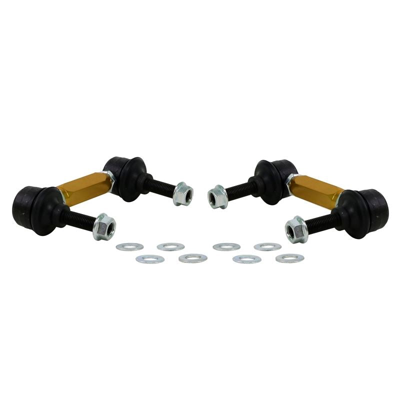 Whiteline Sway bar link for 2015-2017 Volkswagen Jetta (KLC141)