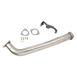 APEXi® GT Powder Coated Upper Downpipe (145-T006)